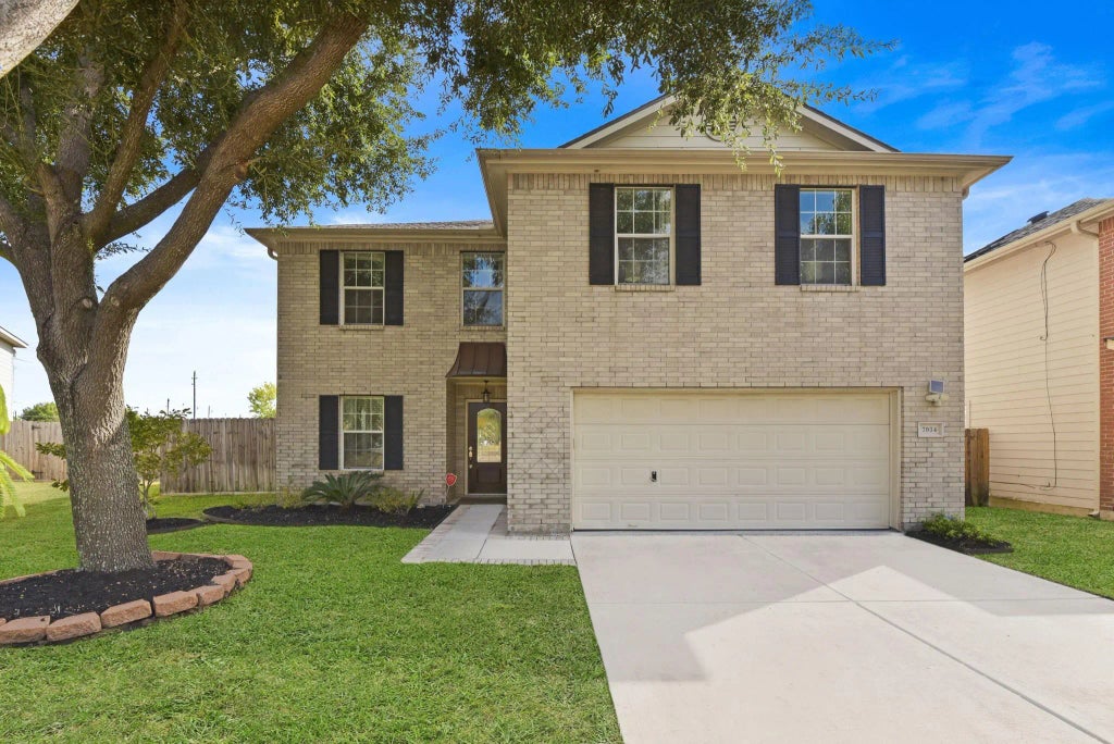 7934 Chatham Springs Lane, Cypress