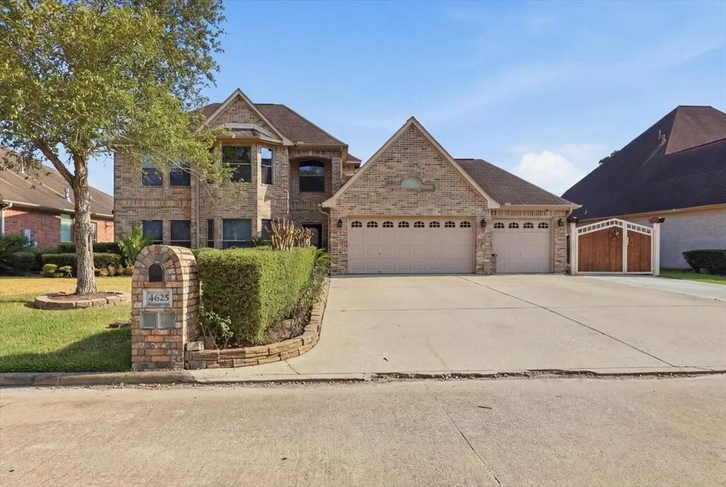 4625 Prairie Street, Beaumont