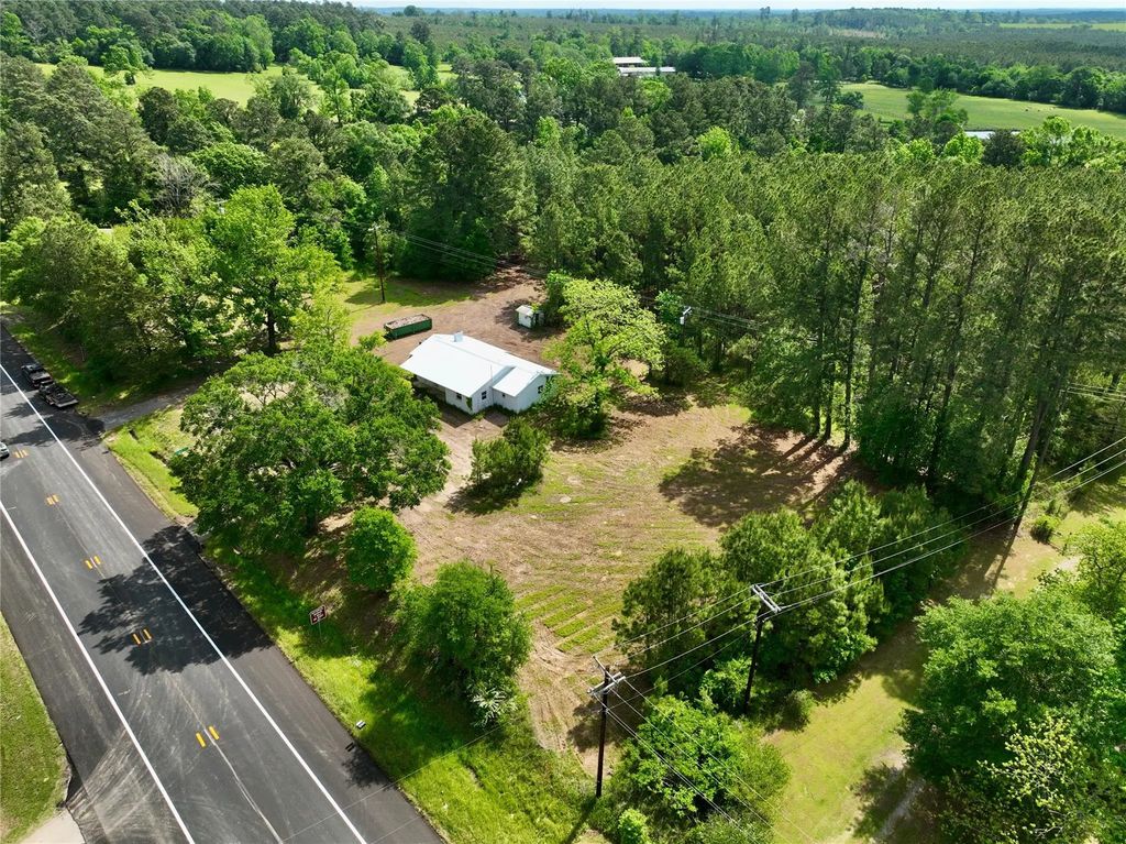 2059 State Highway 19 S, Crockett