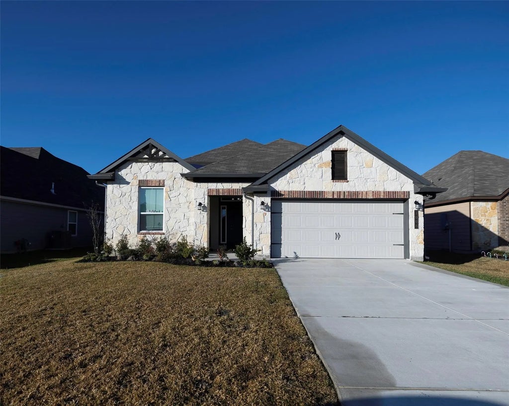 1008 Old Vine Road, Brenham