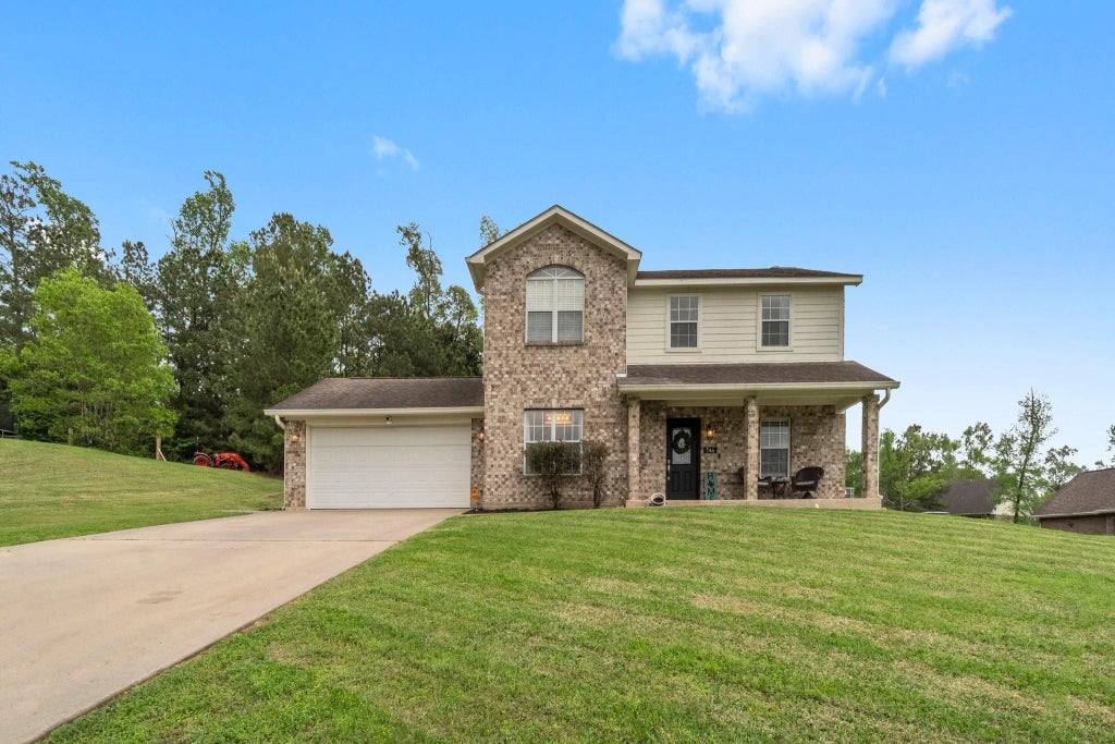 746 E Lake Drive, Livingston