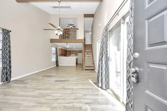 12232 Coppertree Lane 122, Houston