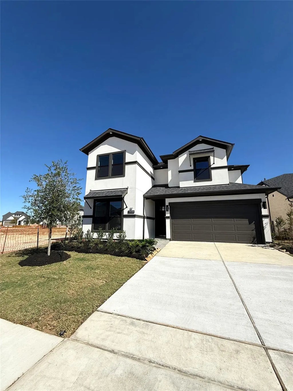 11430 Desert Orangetip Drive, Cypress