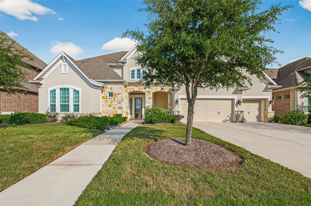 2803 Winthrop Meadow Way, Katy