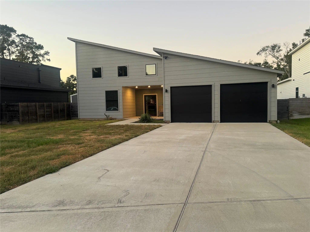 1416 Flamingo Street, Conroe