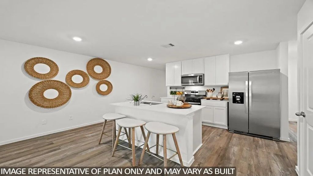 5093 Cooper Hawk Drive, Brookshire