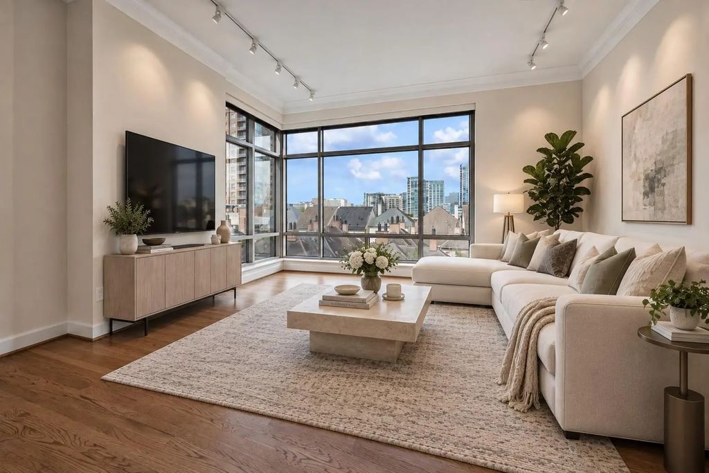 2211 Briarglen Drive 605, Houston