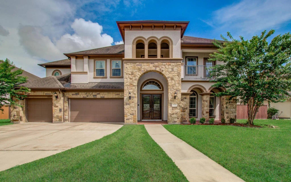 5719 Avon Landing Lane, Sugar Land