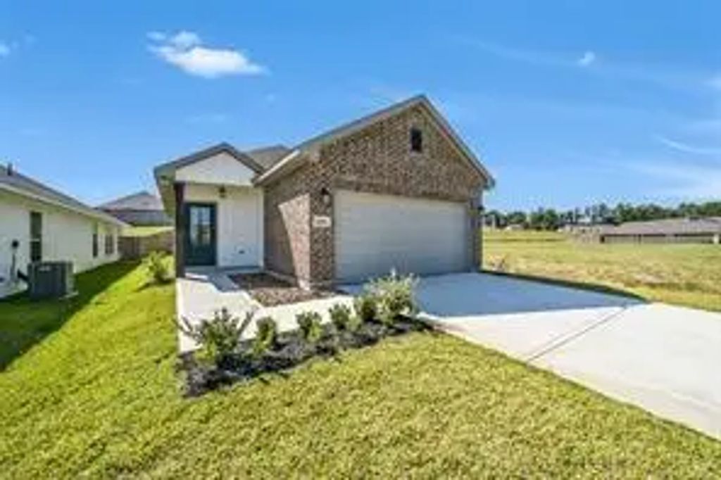 12827 Hannah Springs Lane, Magnolia