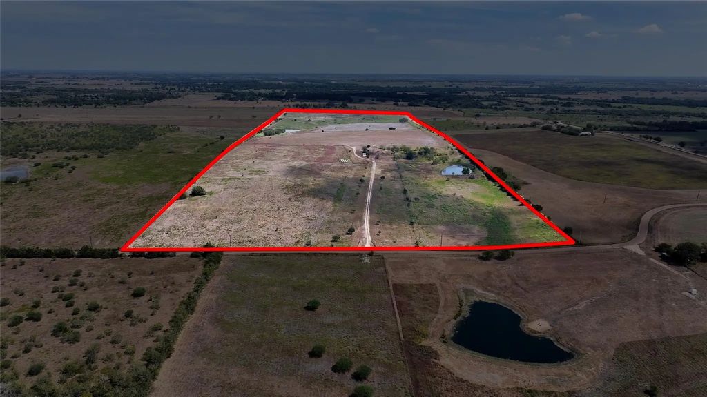 5915 Guettermann Ehler Road, Muldoon