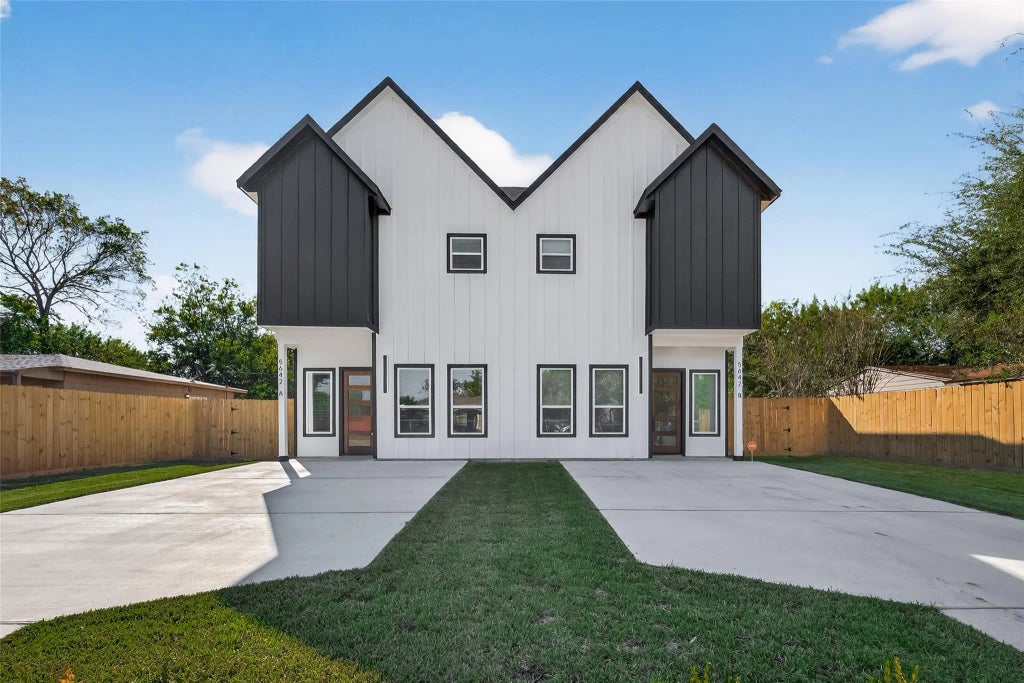 5642 Hirondel Street, Houston