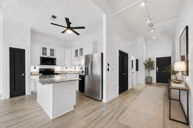 2205 Mckinney Street 315, Houston