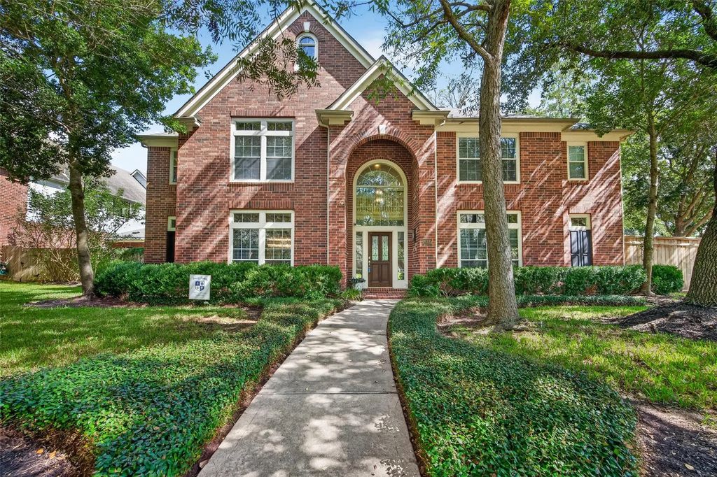 10335 Shipmans Landing Drive, Missouri City
