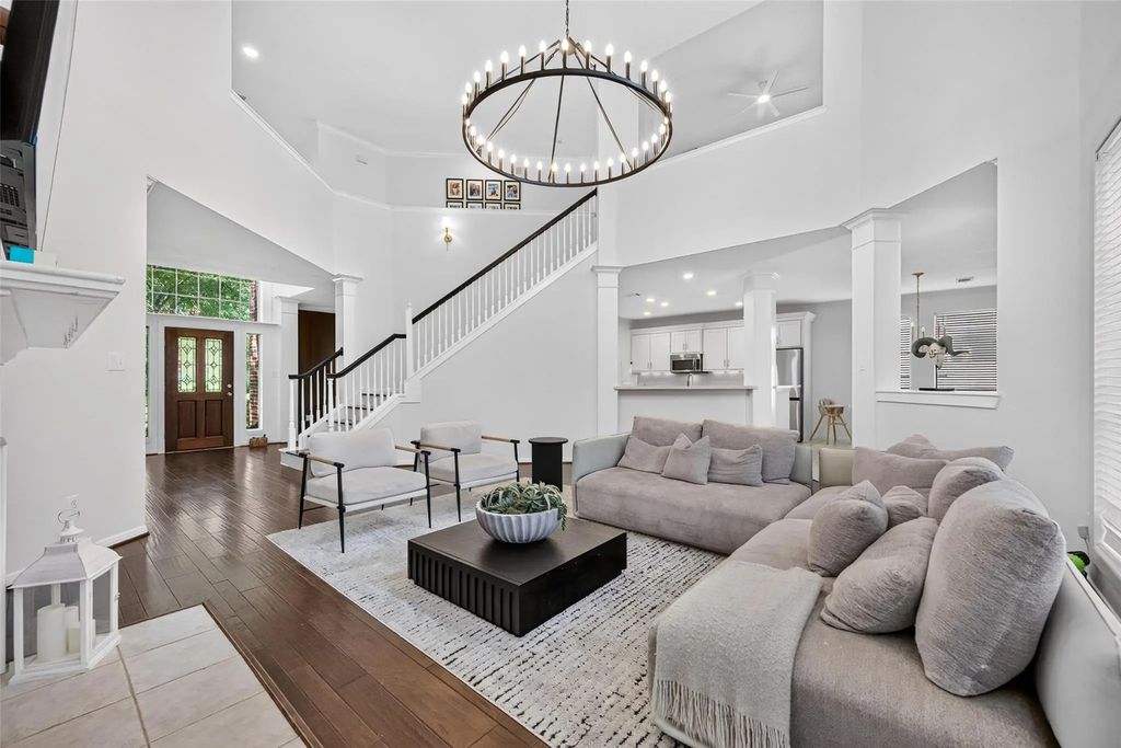 10335 Shipmans Landing Drive, Missouri City