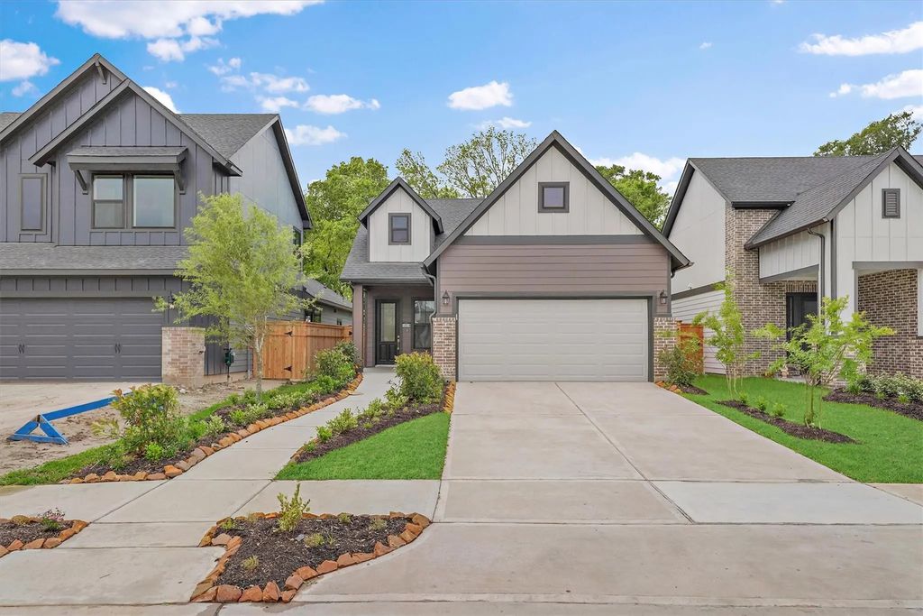 10518 William Park Drive, Missouri City