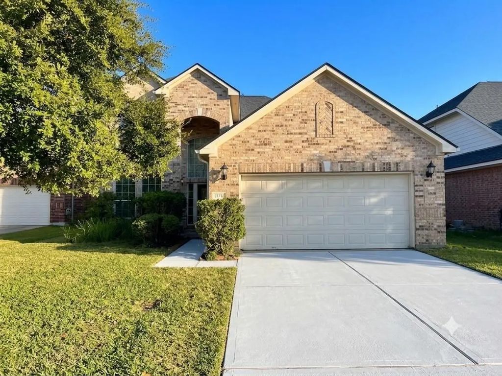 13715 Clear Trail Lane, Houston