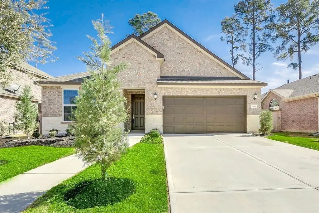 22614 Birch Ridge Meadow Drive, Spring