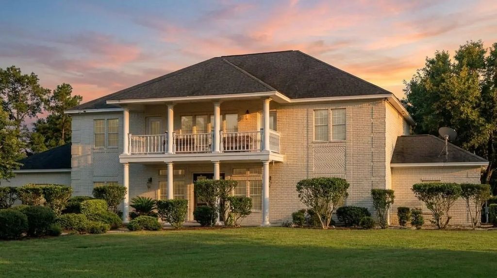 10033 Brooks Road, Beaumont