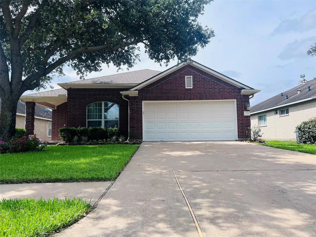 18515 Windy Village Lane, Katy
