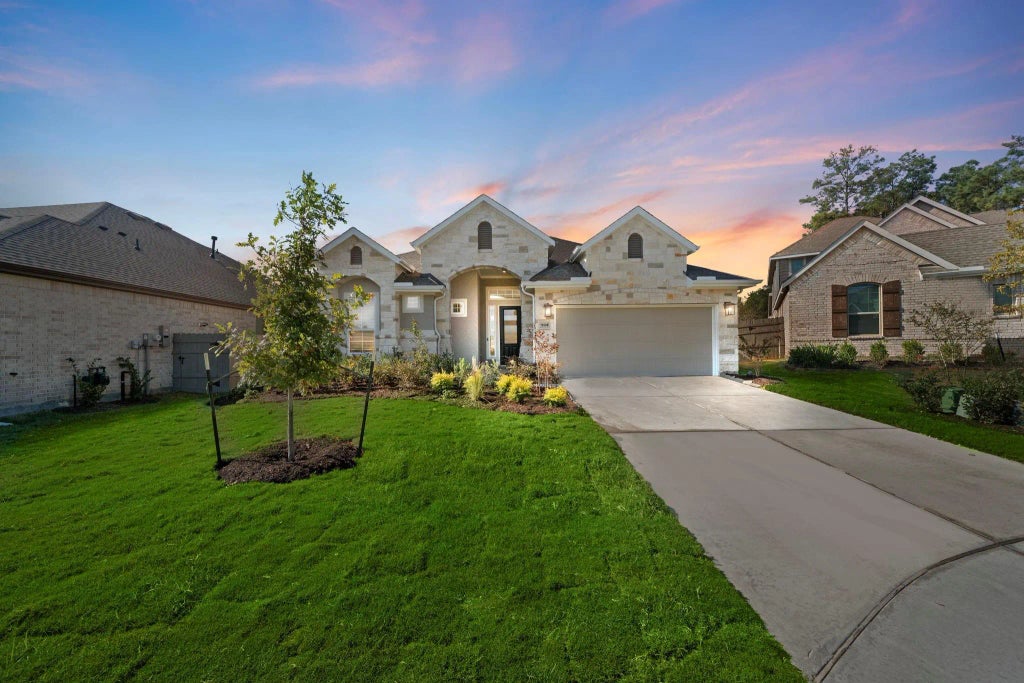 15508 Leopard Lily Lane, Conroe