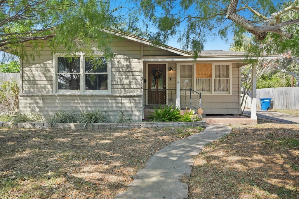 942 Delaine Drive, Corpus Christi