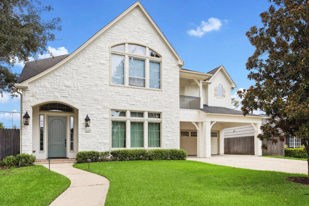 6206 Piping Rock Lane, Houston