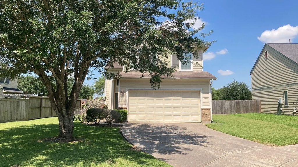 3310 Jib Court, Fresno