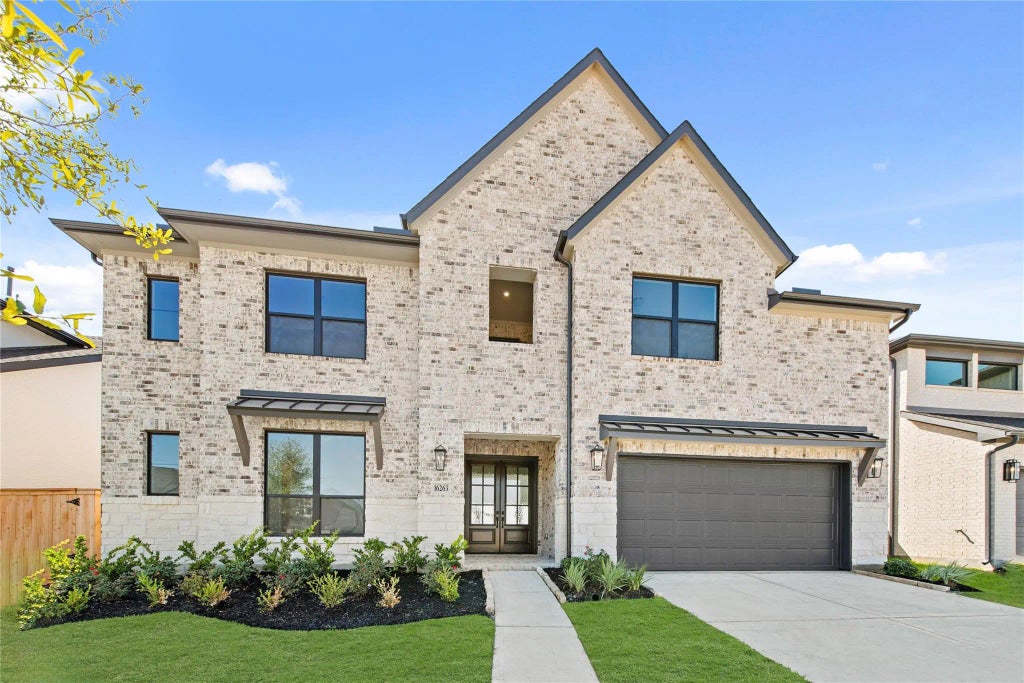 16263 Blue Mistflower Lane, Hockley