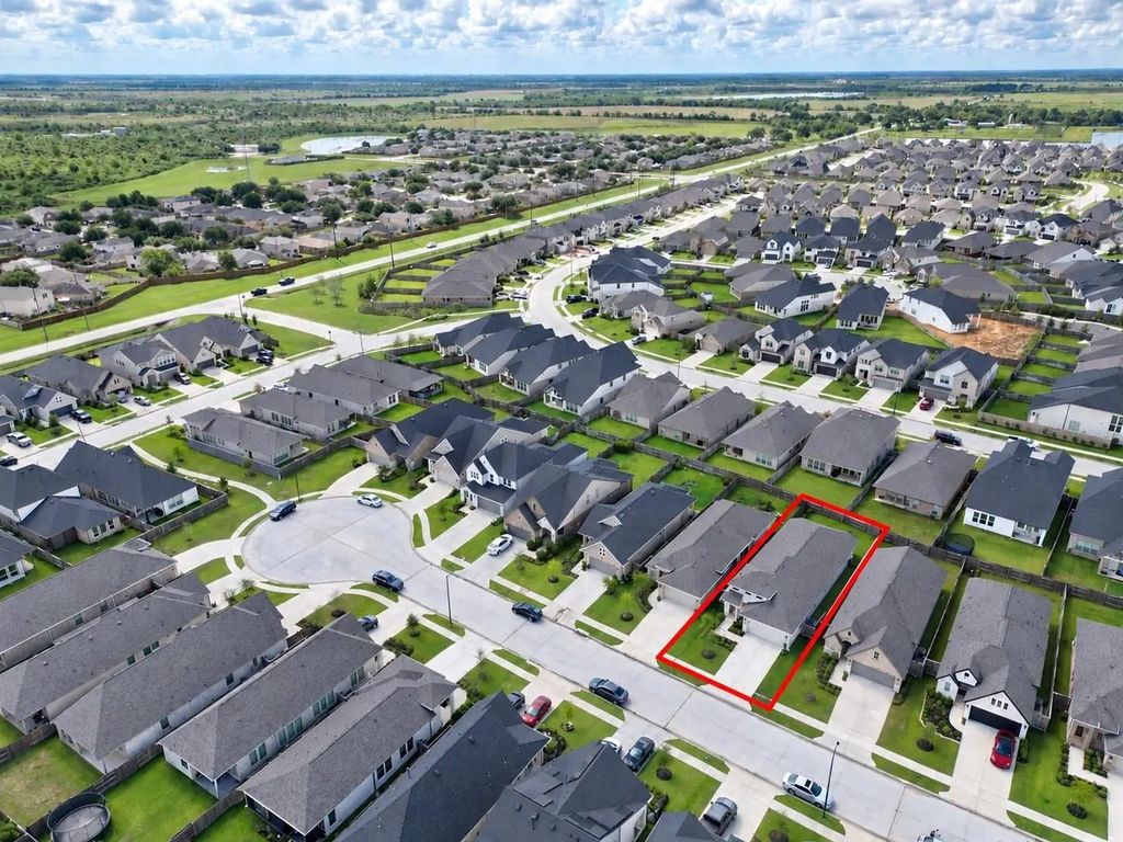 27127 Cutleaf Daisy Court, Hockley