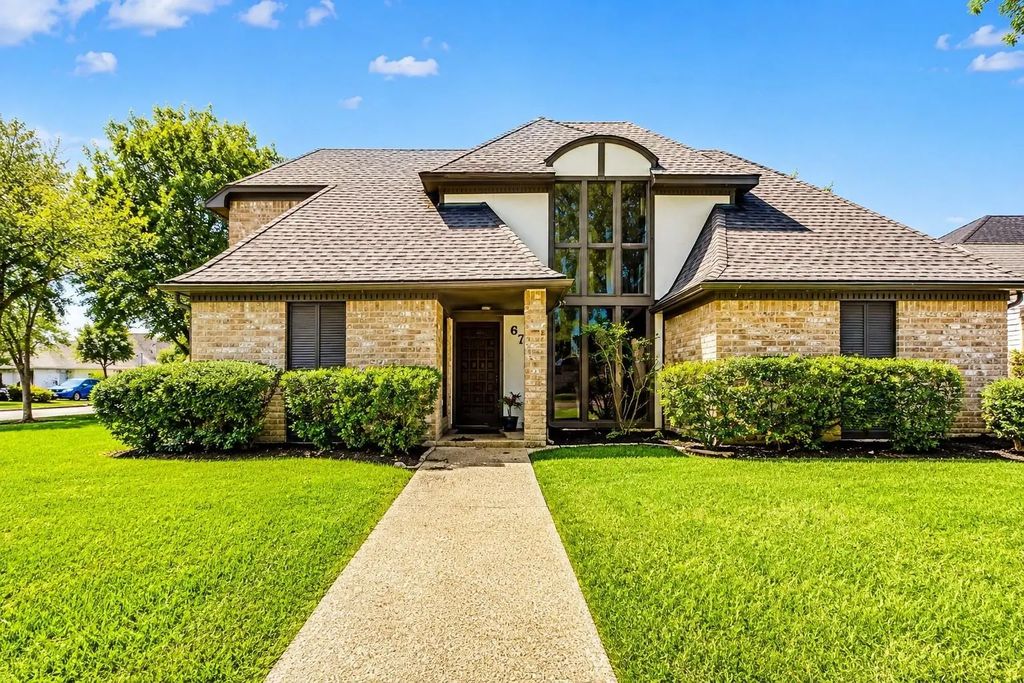 6714 Winkleman Road, Houston