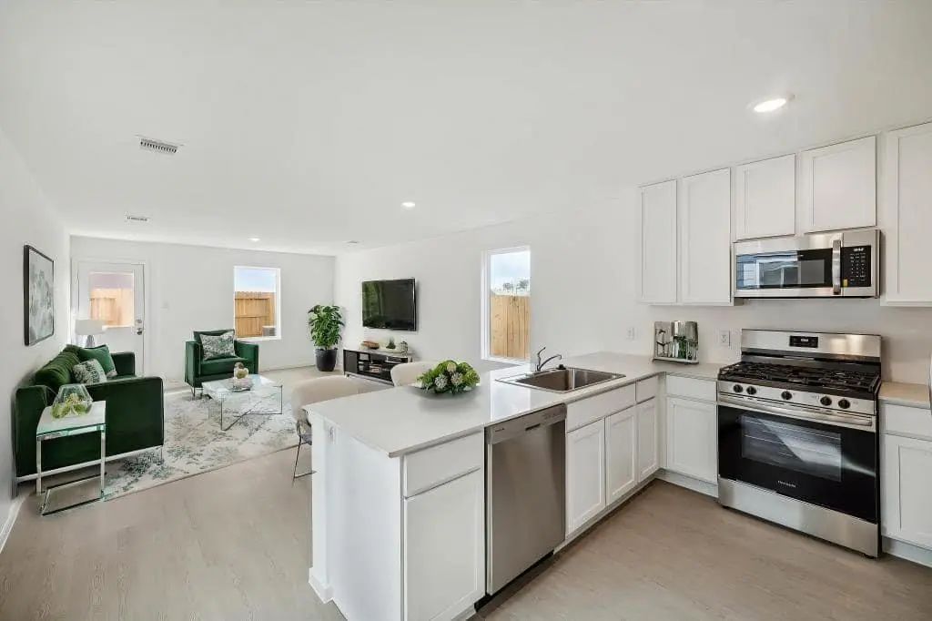 18246 Via Aurelia Drive, New Caney
