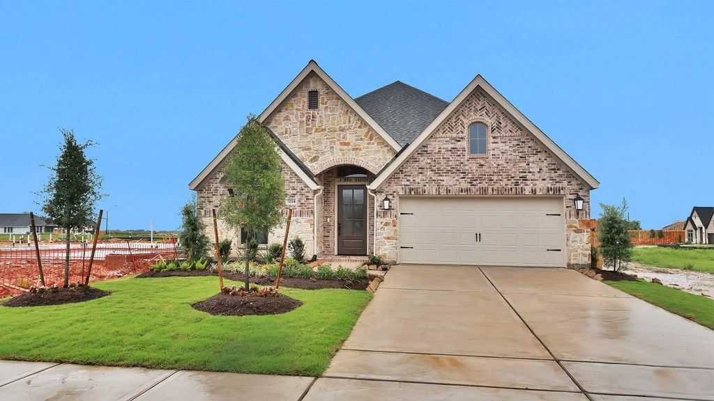 5114 Momo Lane, Richmond
