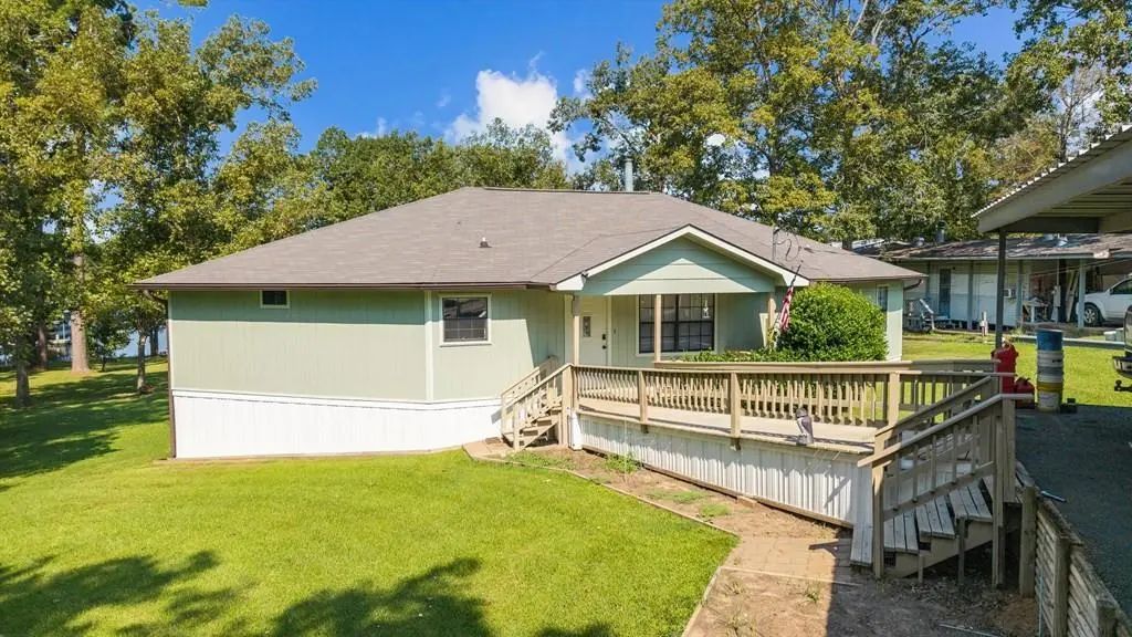 207 Fishers Point, Burkeville