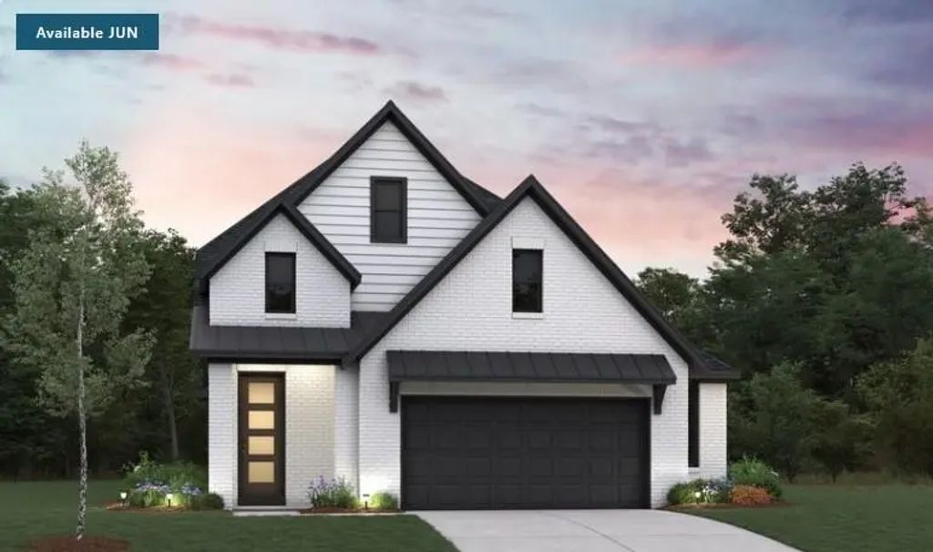 6219 Coyote Glade Drive, Richmond