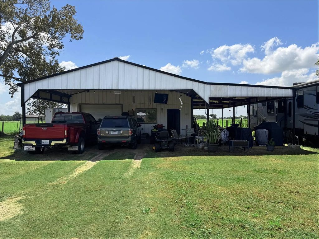 3320 Cr 135 Road, Wharton