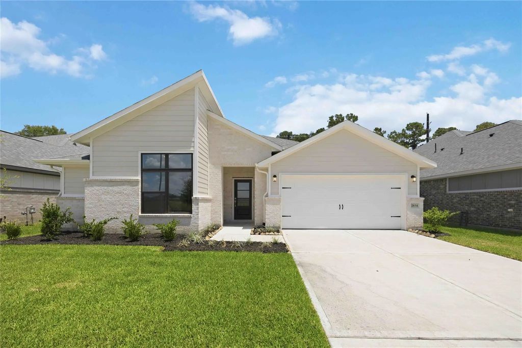 2834 River Juniper Lane, Crosby