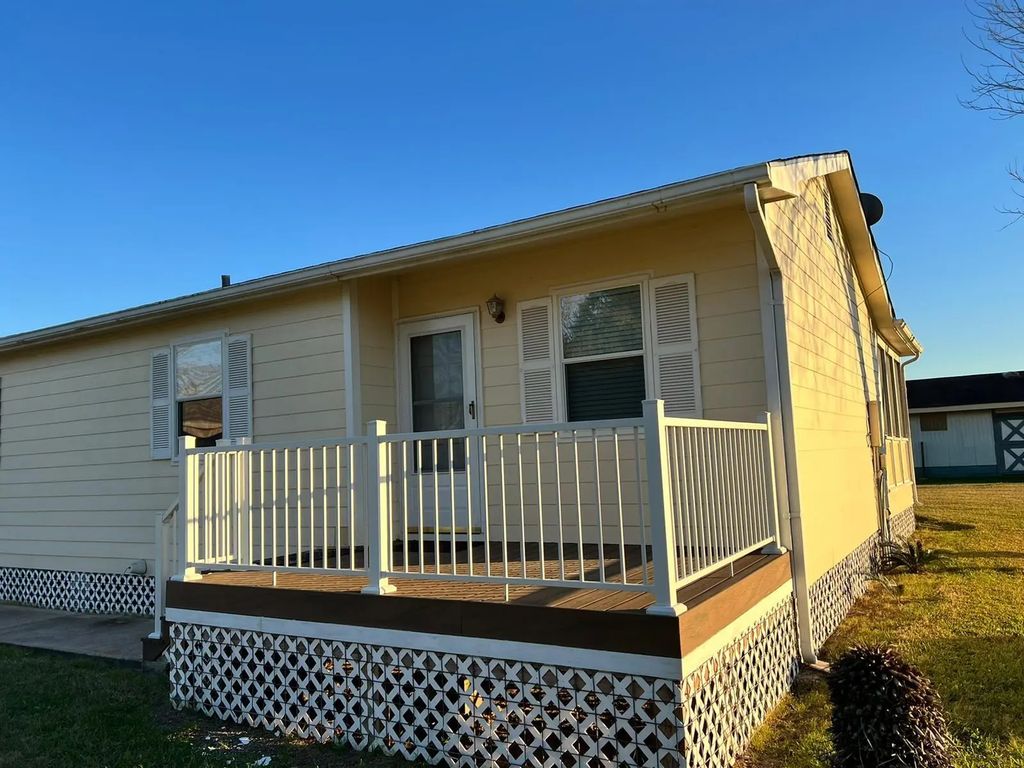 4318 E Fm 1462 Road, Rosharon