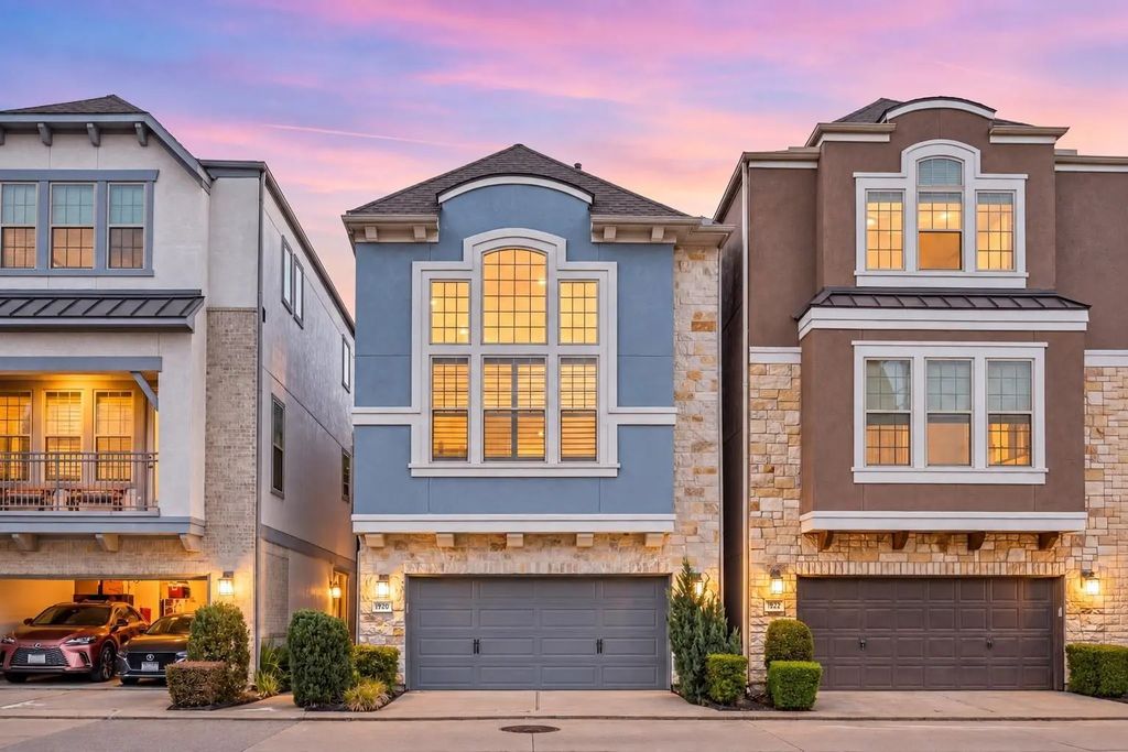 11924 Stirling Row Lane, Houston