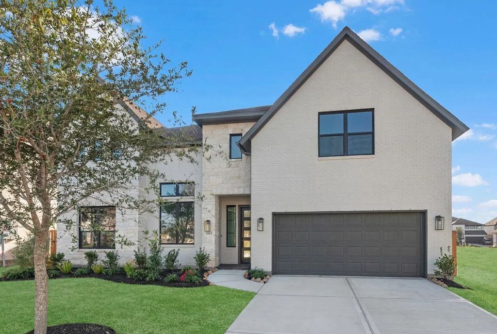 2802 Bolton Landing Drive, Texas City