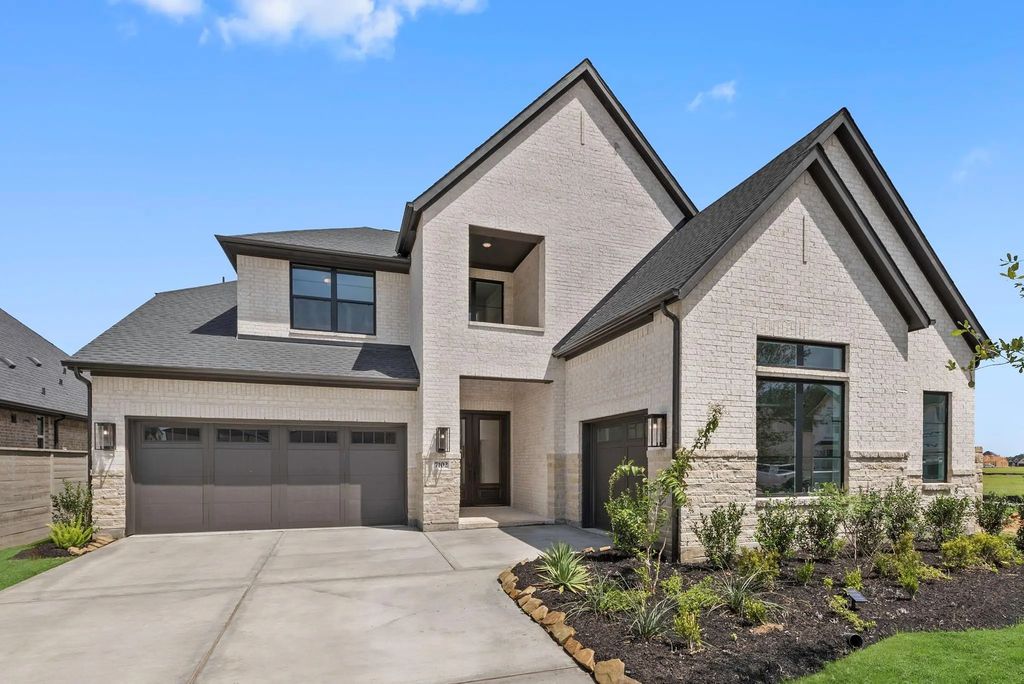 7102 Frio Drive, League City