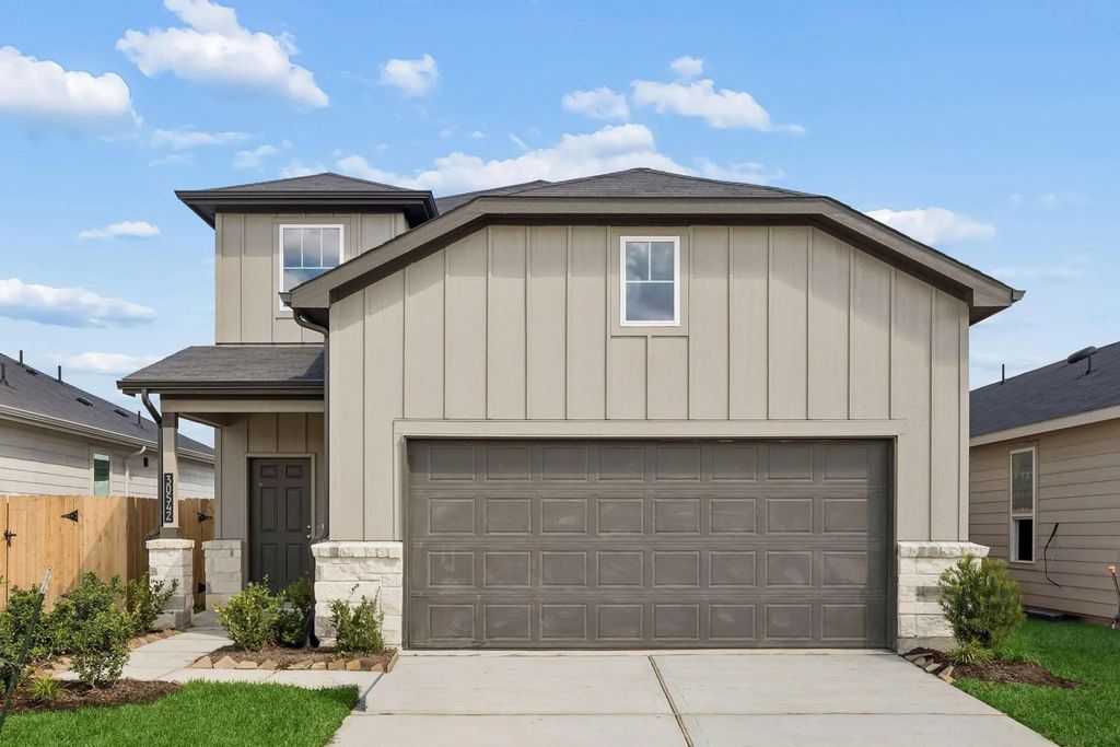 30542 Bladnoch Lane, Waller