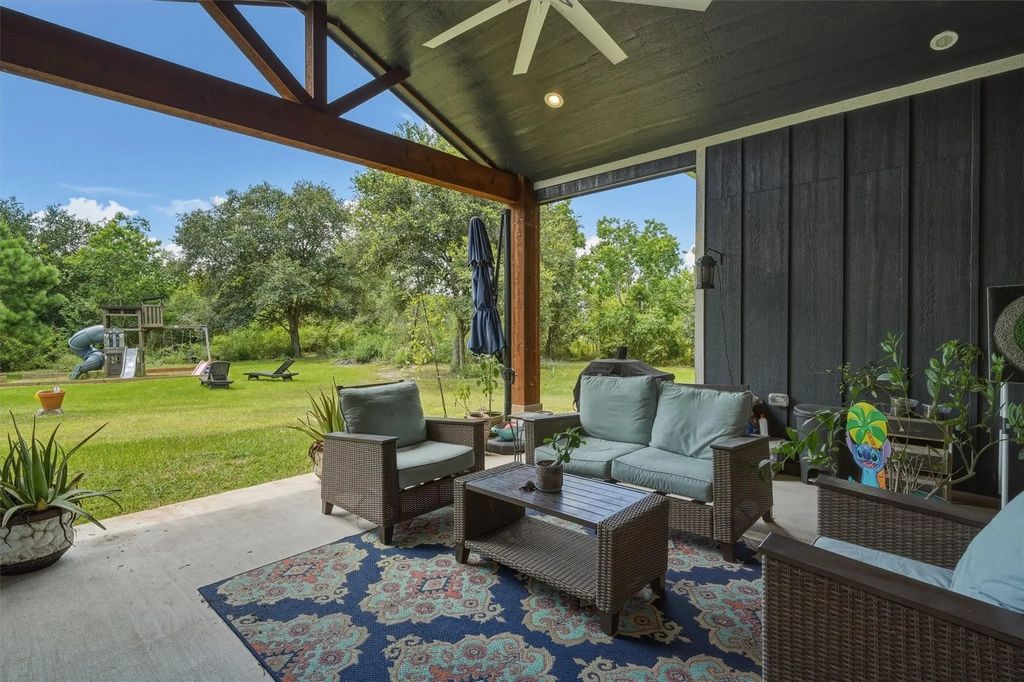 6115 San Leon Drive, Dickinson