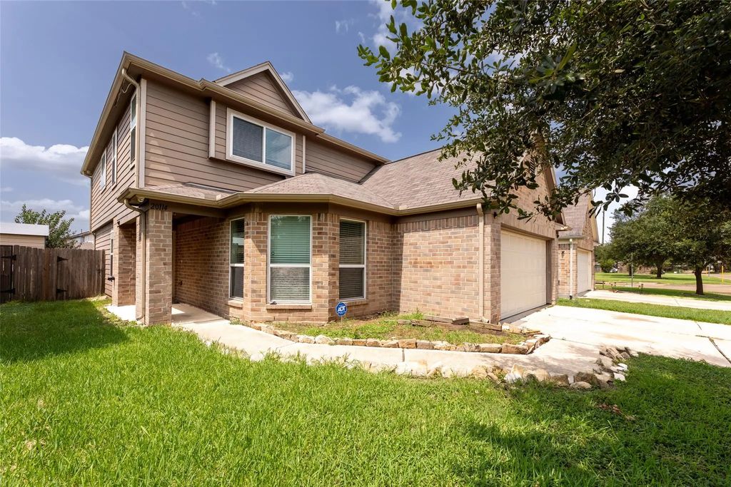 20114 Windystone Drive, Katy