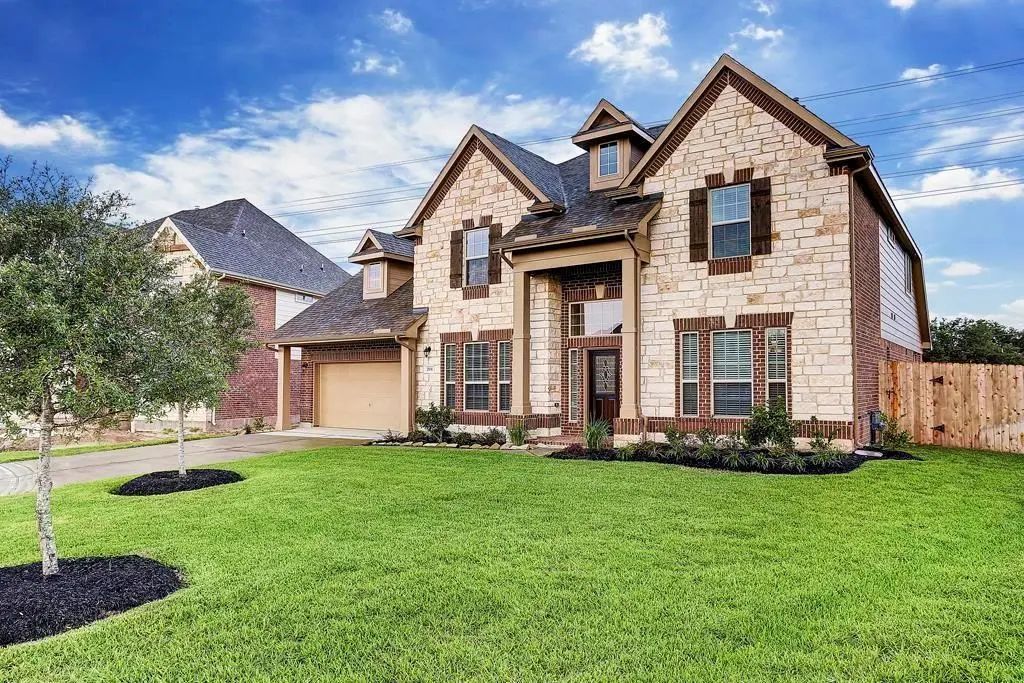 2931 Oakdale Landing Court, Katy