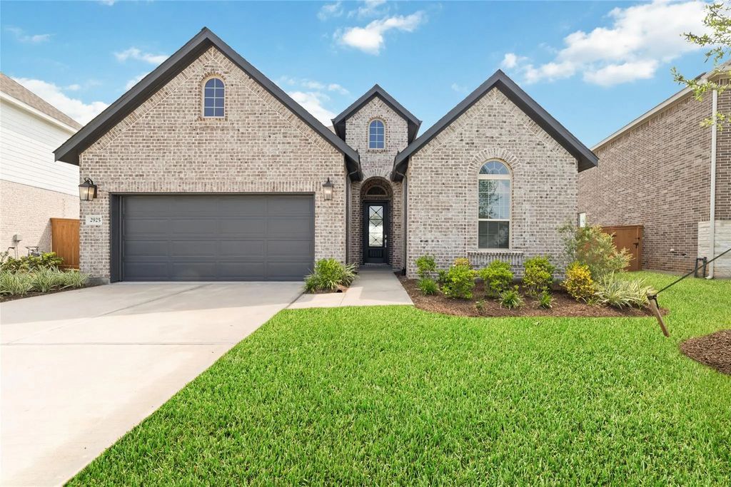 2925 Gleason Terrace Lane, Galveston