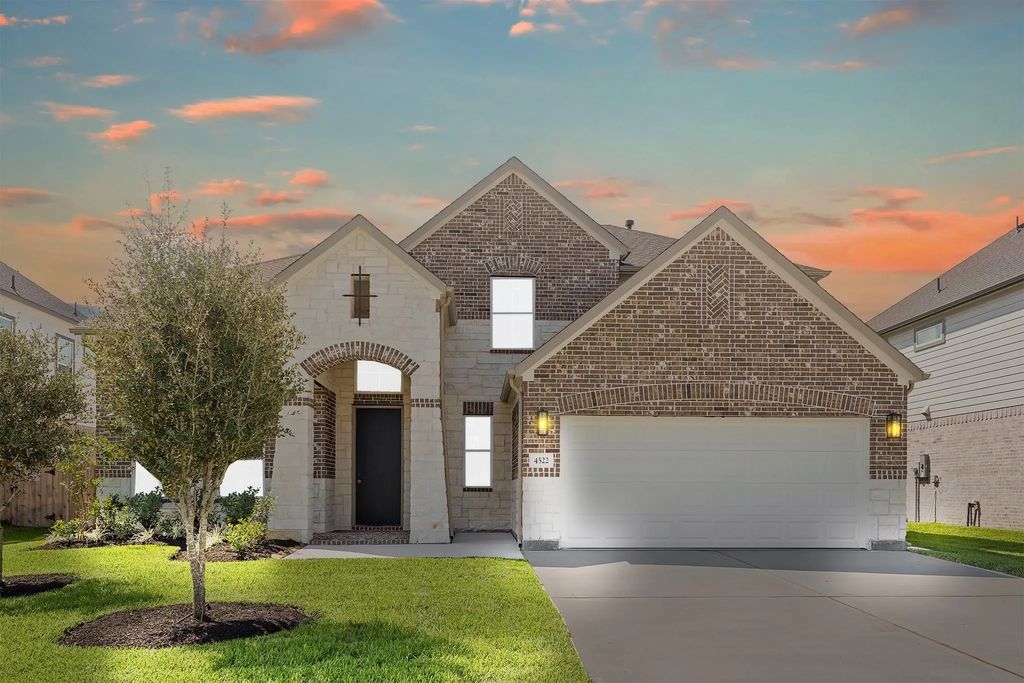 4522 Whisperwood Drive, Rosenberg