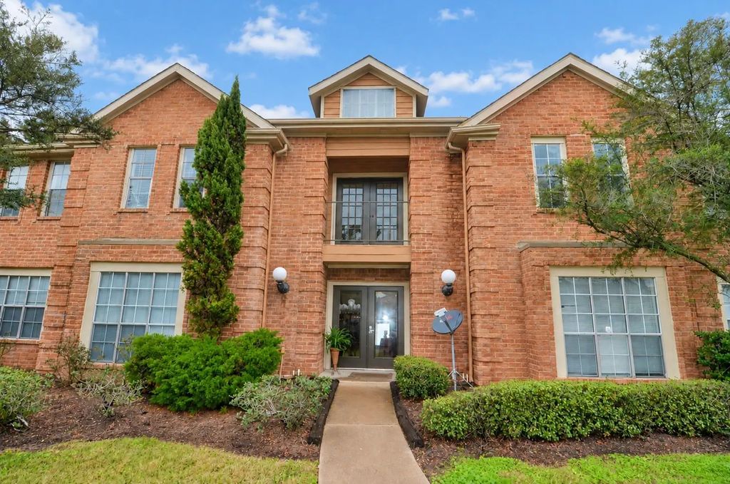 12400 Overbrook Lane 41c, Houston