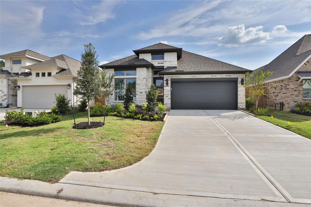 9530 Sierra Crest Lane, Porter