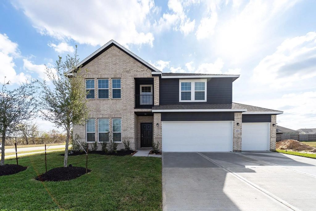 8603 Jade Hill Drive, Iowa Colony