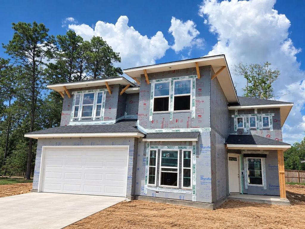 22338 Junction Peak Drive, Porter